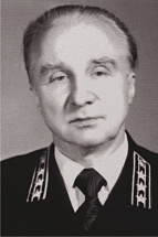Герасимов Анатолий Александрович